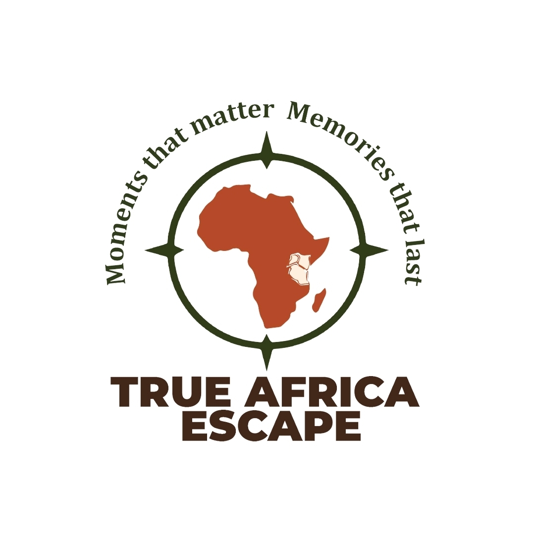 True Africa Escape