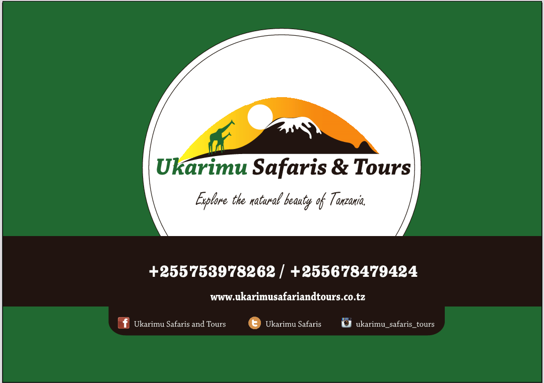 Ukarimu Safaris and Tours 