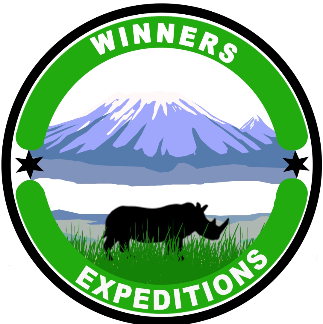 WINNERS EXPEDITIONS C0 L.T.D|Best Tour Operator in Tanzania