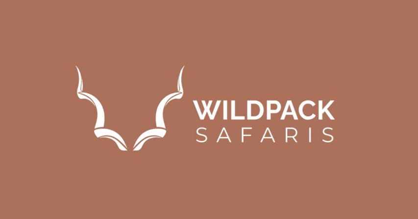 Wildpack Safaris logo