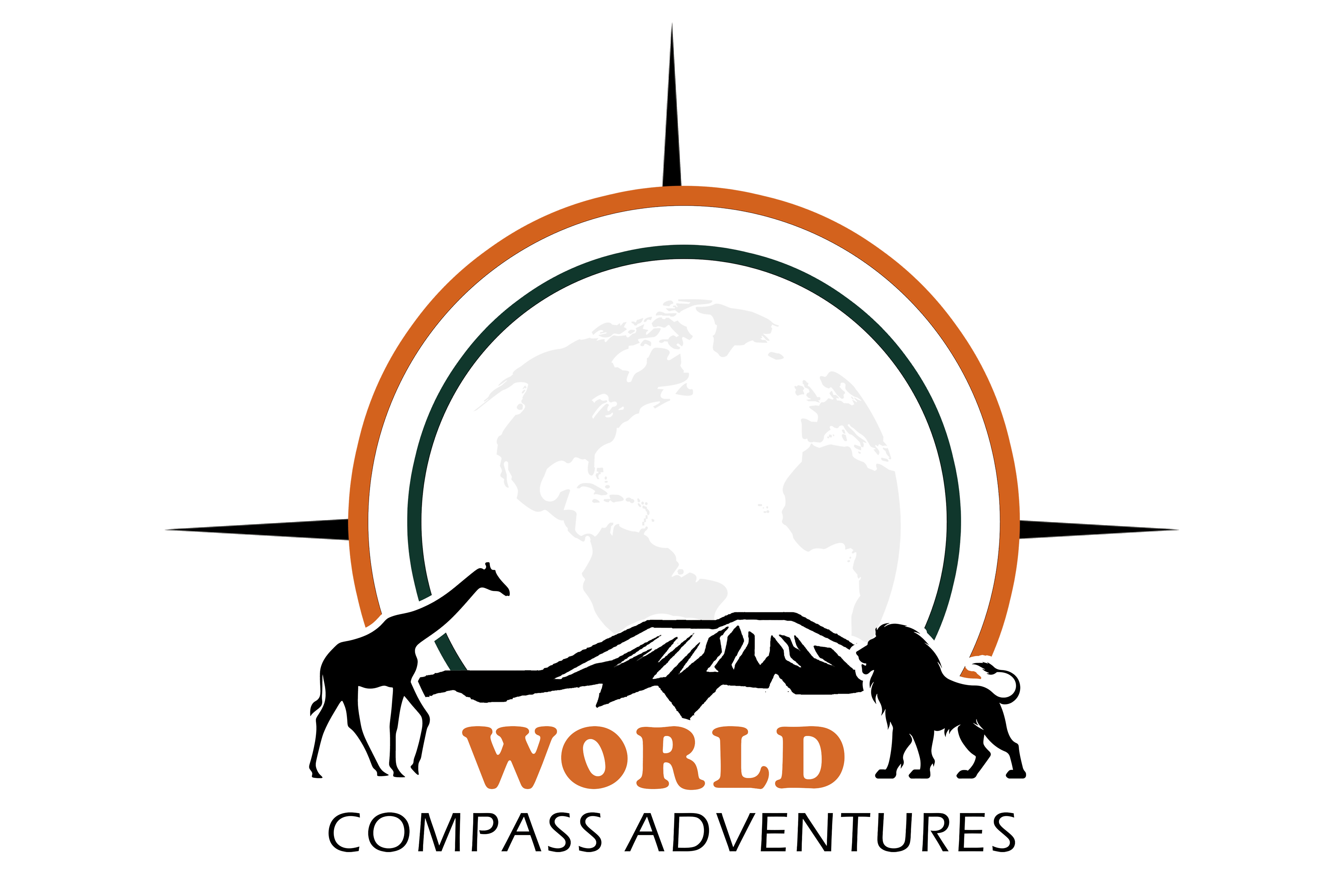 World Compass Adventures