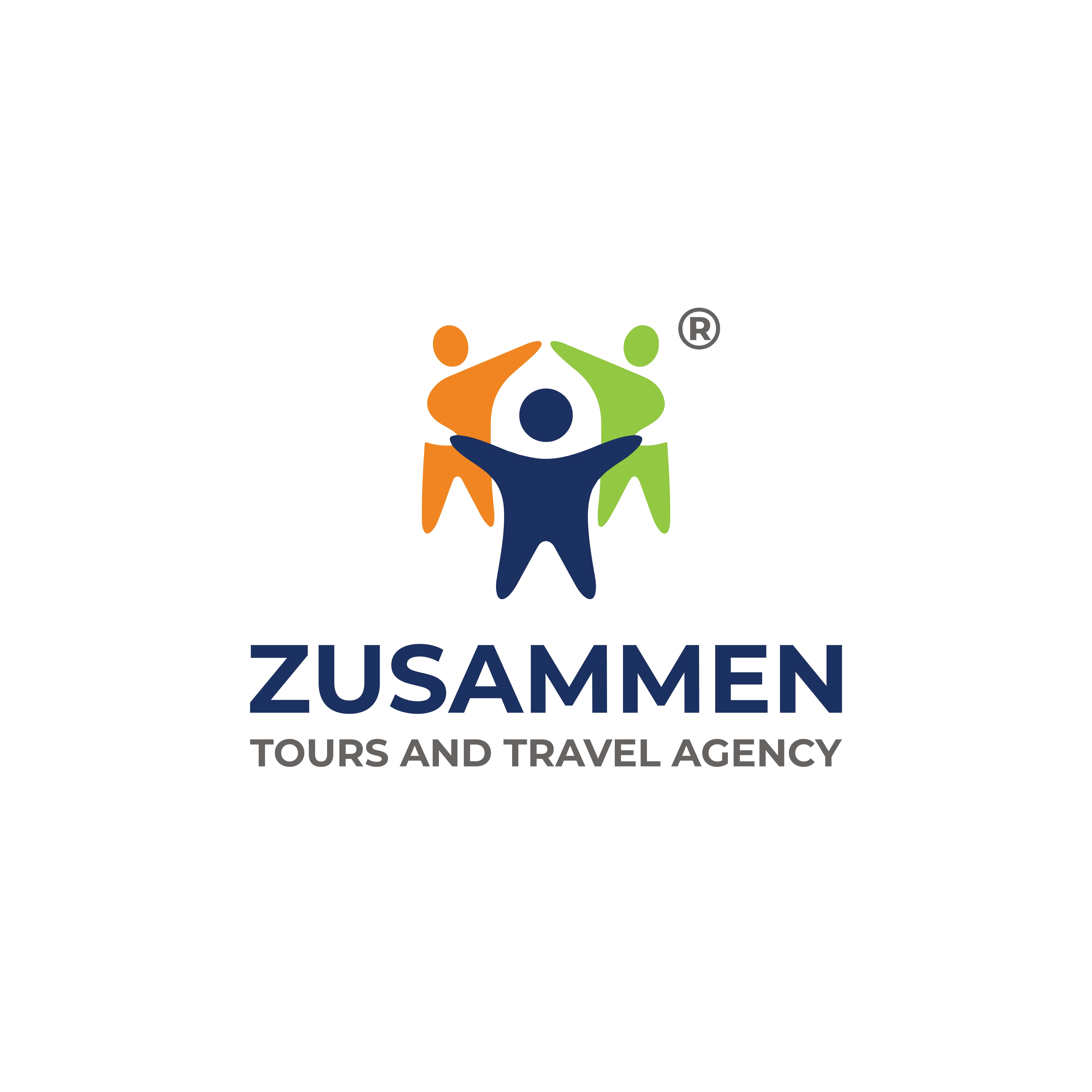 Zusammen Tours and Travel Agency