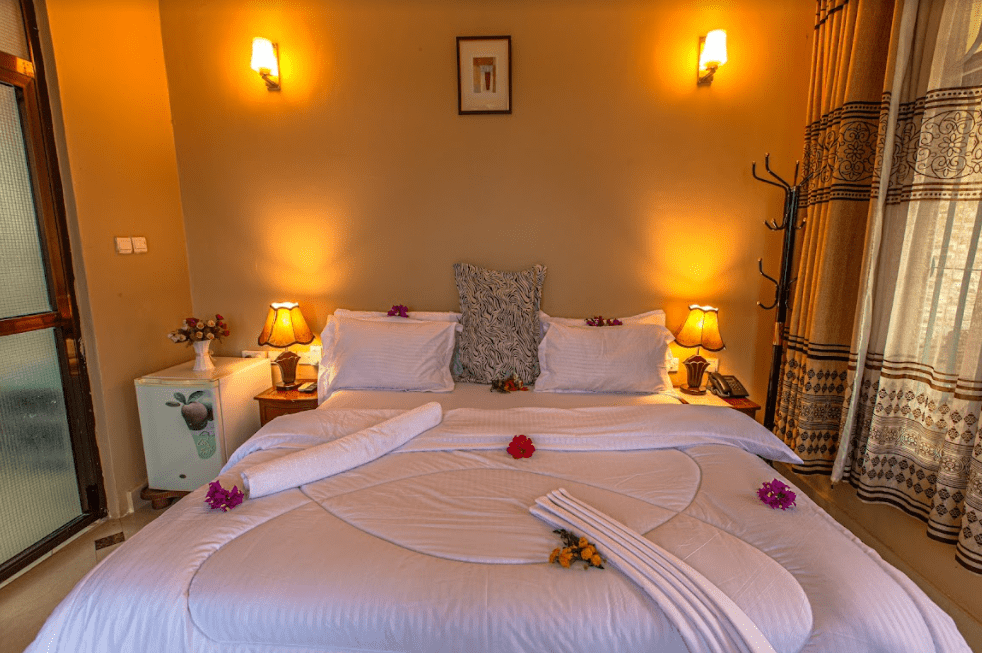 Super standard Rooms