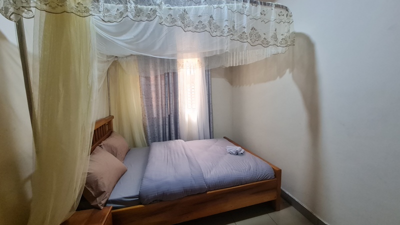 King Bedroom