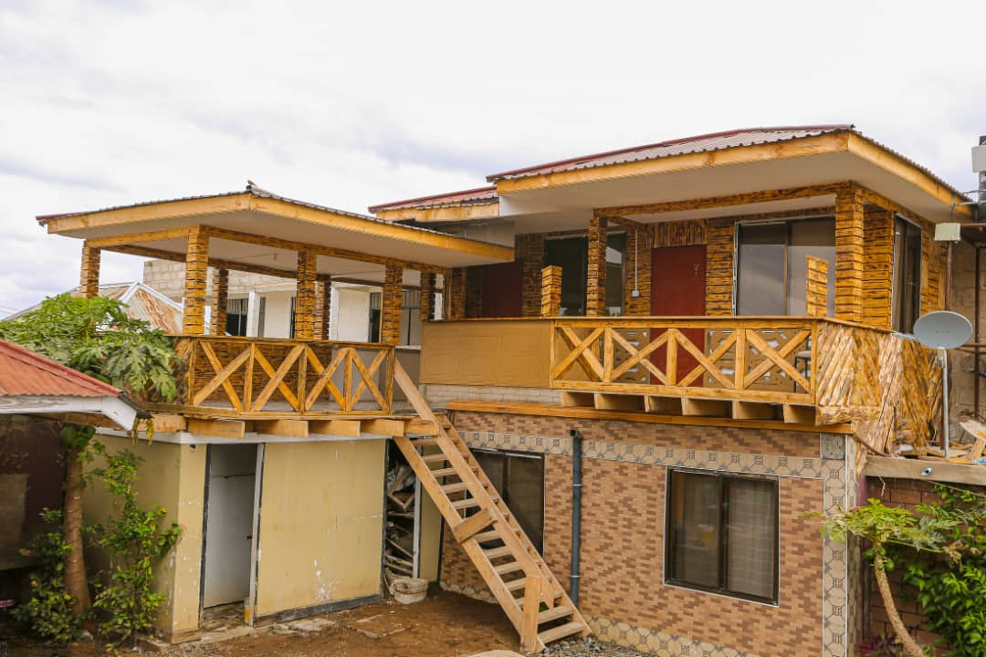 Amani Hostel gallery