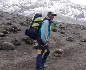 Kilimanjaro Mega Expeditions