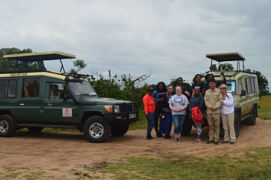 Rythym Of Africa Safaris  gallery