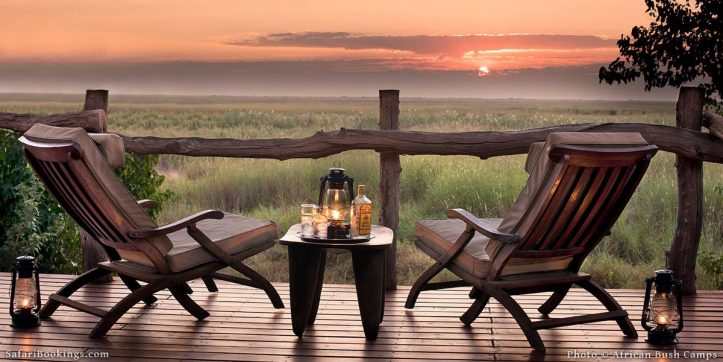 Tanzania Footmark Safaris