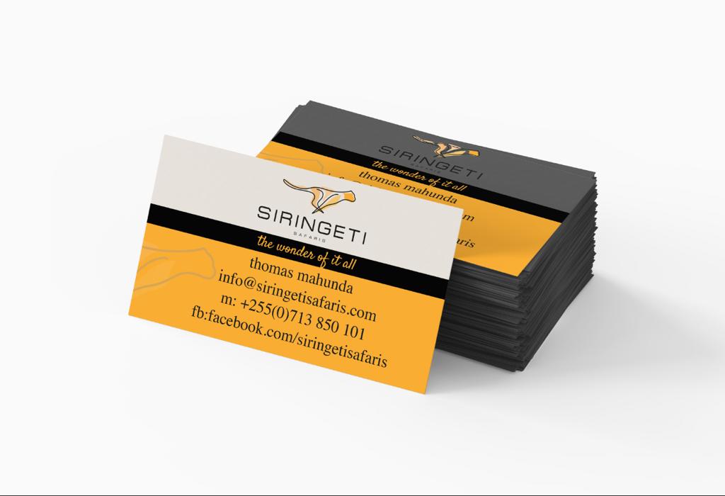 Platinum Siringeti Safaris Co (T)