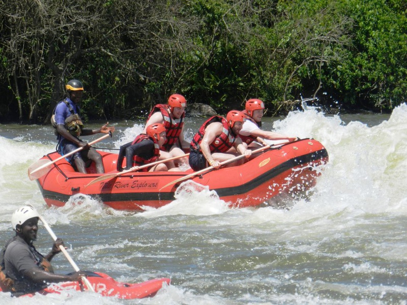 Kibale Tours