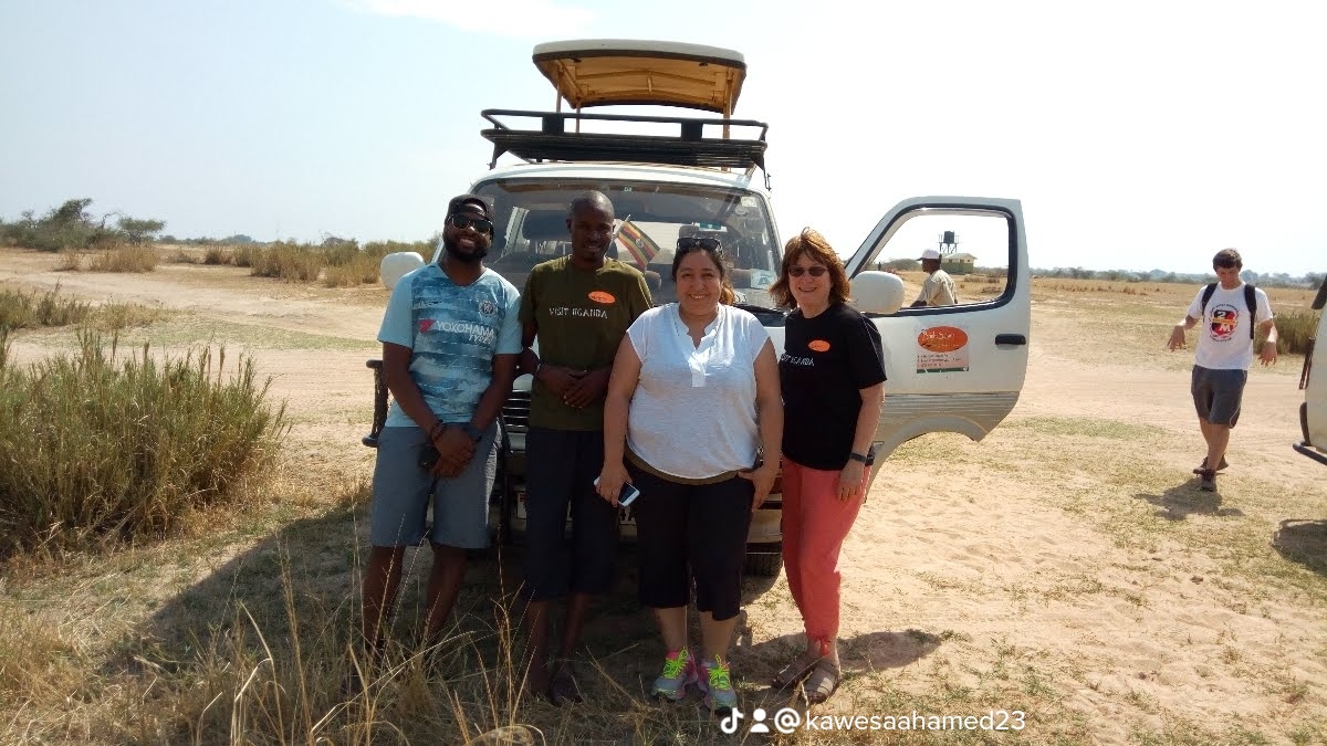 Bright Safaris Uganda gallery