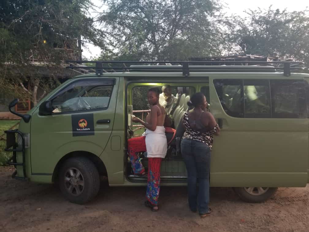 Twipa Safaris Ltd gallery