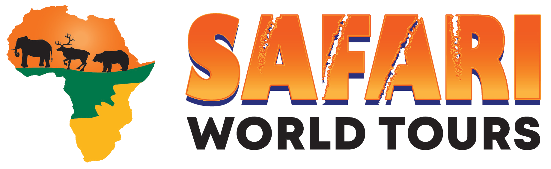 safari world tour 