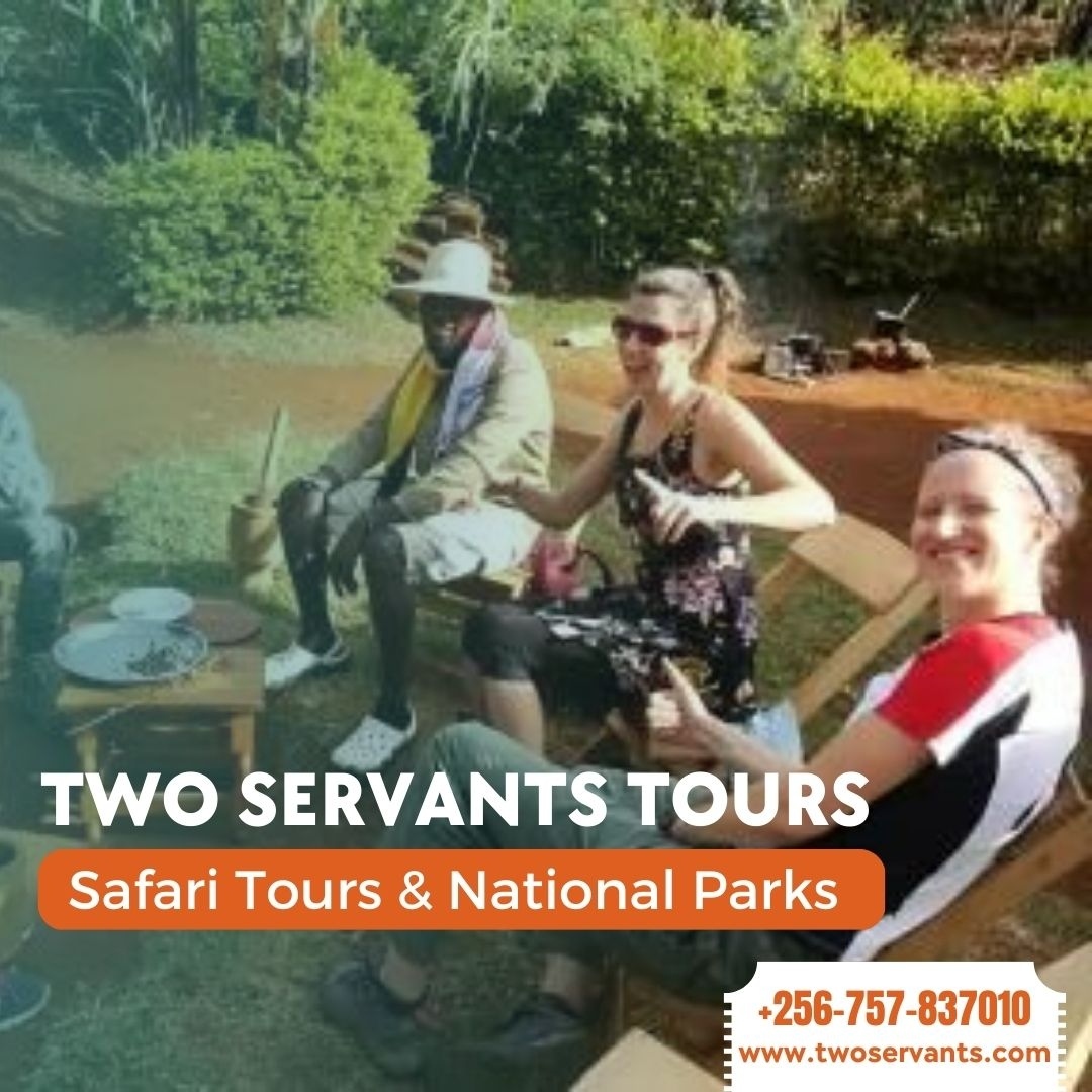 Two Servants Tours And Safaris Ltd gallery