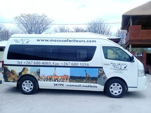 Mosu Safari Tours gallery