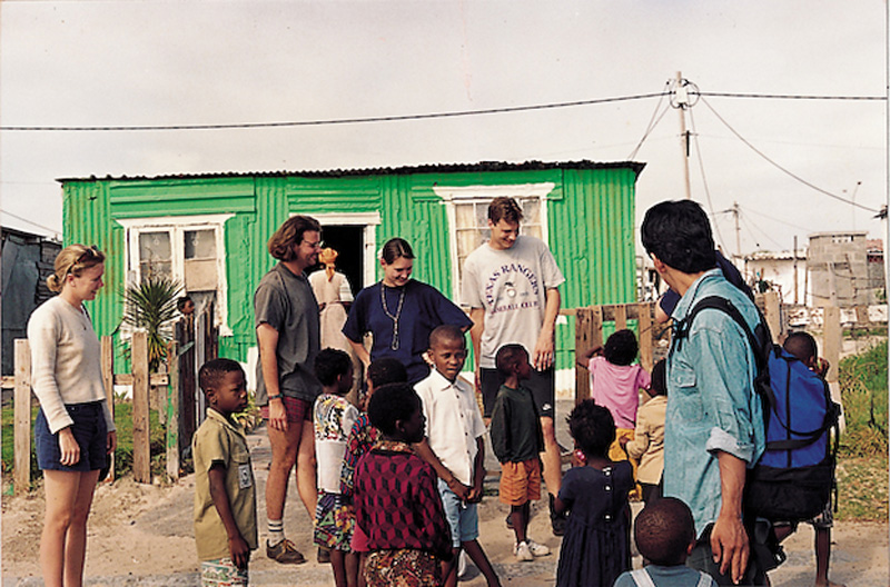 Look-In Safaris
