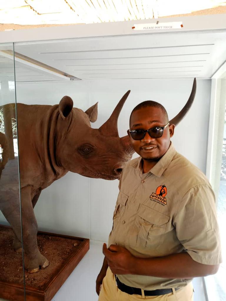 Mama Savana Safaris