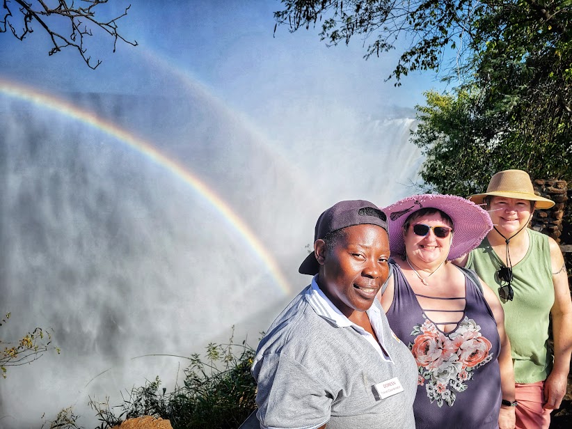 Lochinvar Safari Tours gallery