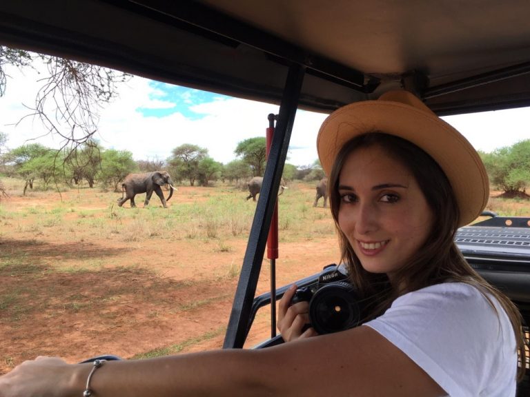 Vervet Safari And Tours Tanzania gallery