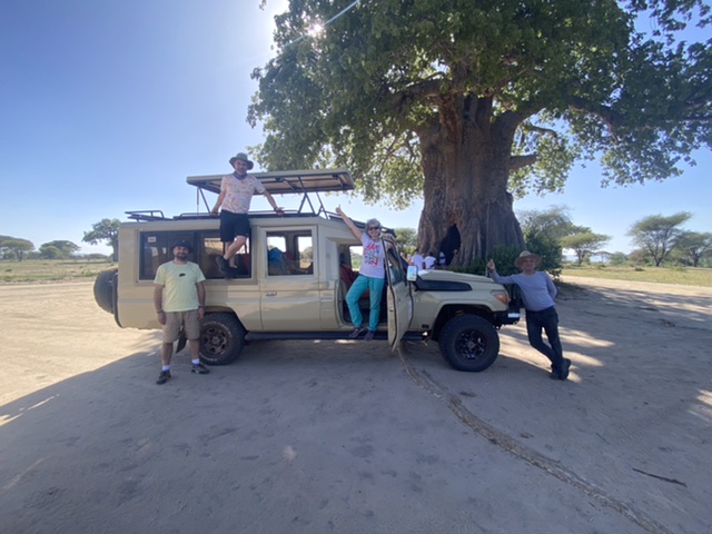 Golden Trips Tanzania gallery