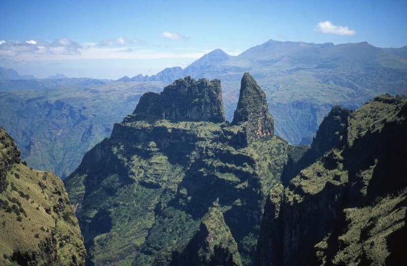 Finot Tour Ethiopia
