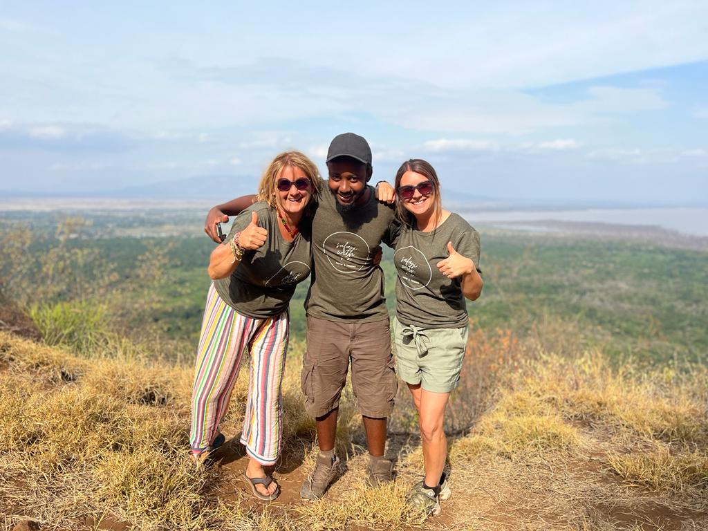 Safari With Me  gallery