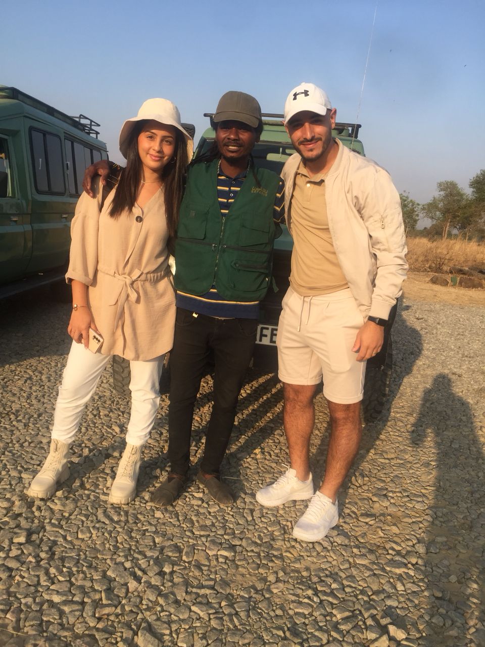 HappyLux Safaris and Adventure gallery