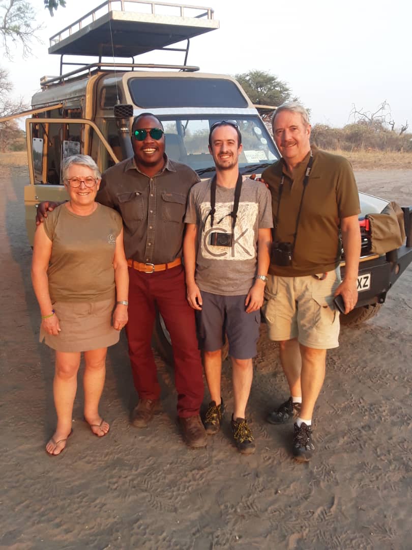 Okavango Exploration Safaris  gallery