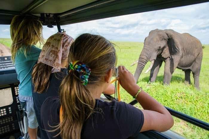 Desert Dates Safaris