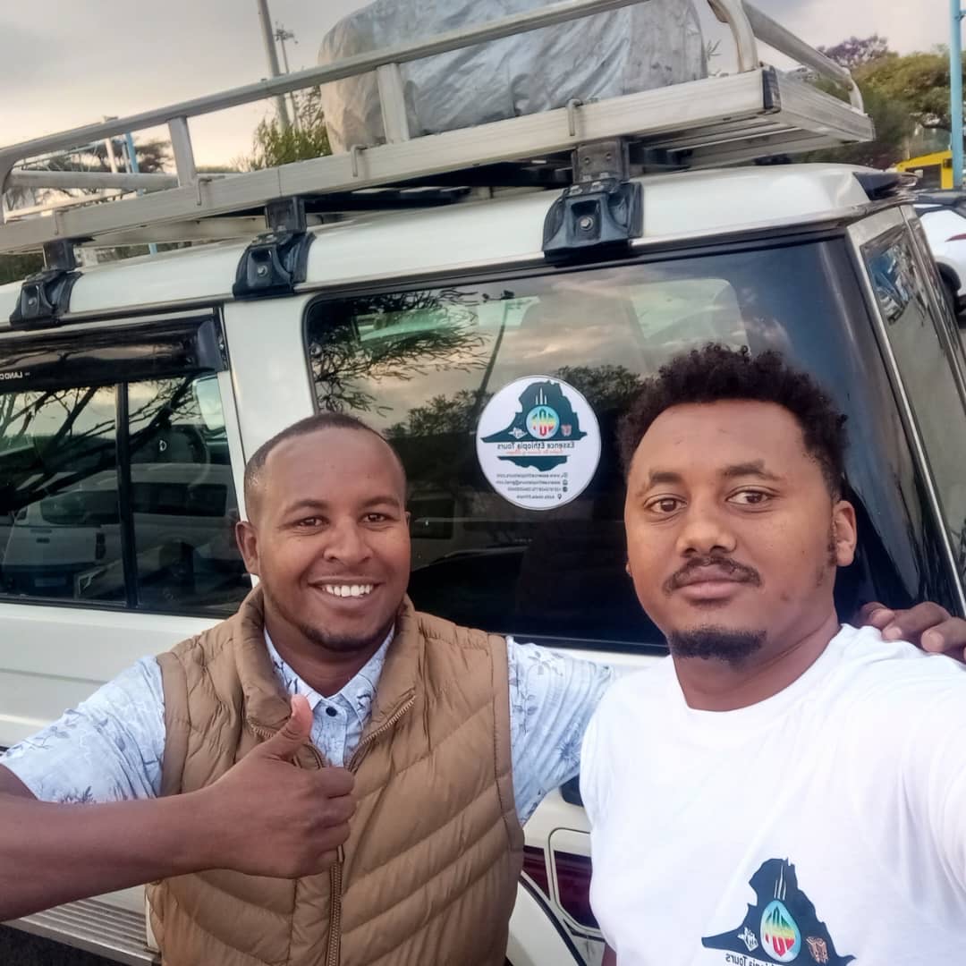 Essence Ethiopia Tours