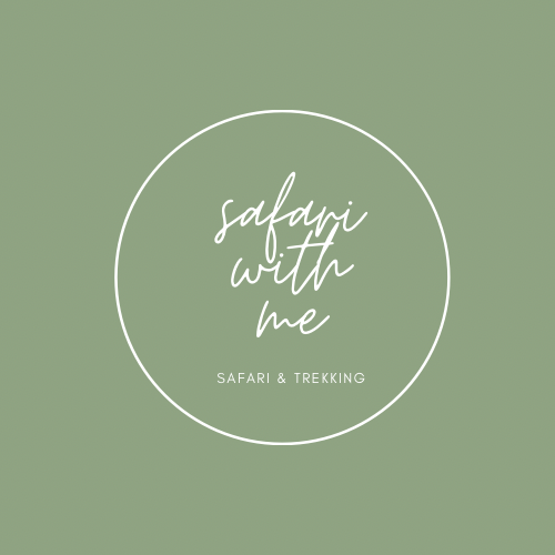 Safari With Me 